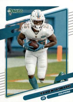 Xavien Howard