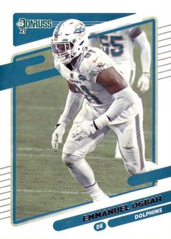 Emmanuel Ogbah