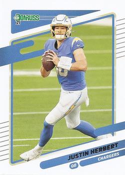 Justin Herbert