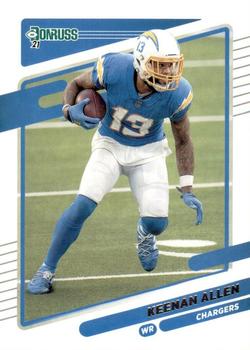 Keenan Allen
