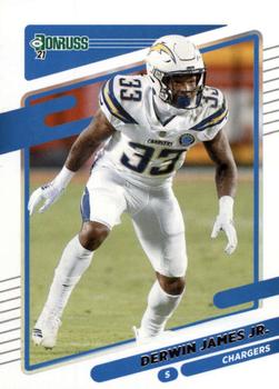 Derwin James Jr.