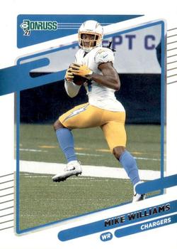 Mike Williams