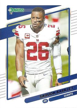 Saquon Barkley