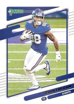 #81 Evan Engram