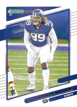 Leonard Williams
