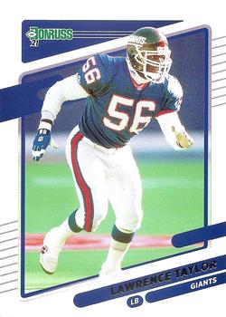 Lawrence Taylor