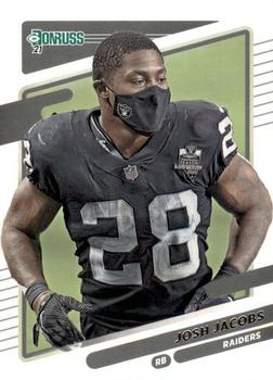 Josh Jacobs
