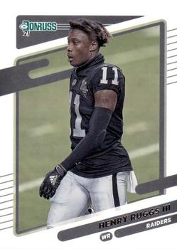 Henry Ruggs III