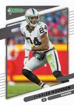 #91 Charles Woodson