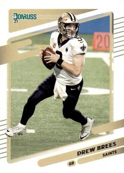 Drew Brees