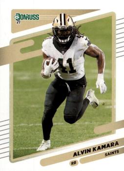 #94 Alvin Kamara