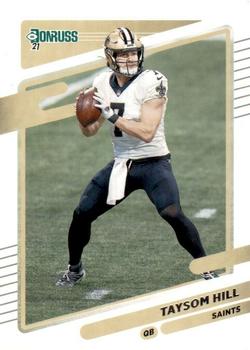 Taysom Hill
