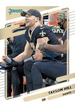 Taysom Hill