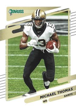 Michael Thomas