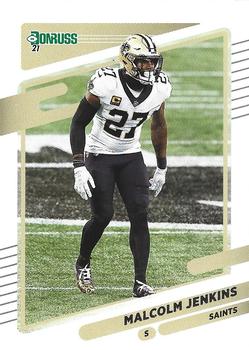 Malcolm Jenkins