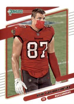 Rob Gronkowski