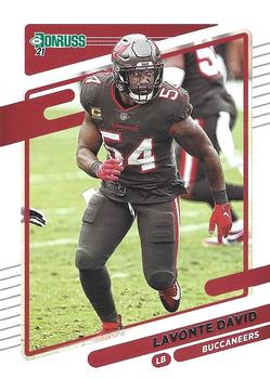 Lavonte David
