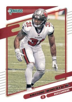 Antoine Winfield Jr.