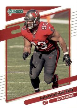 Ndamukong Suh