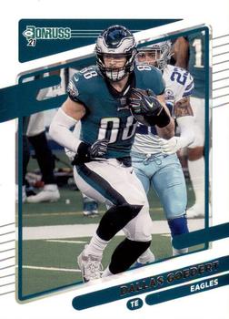 Dallas Goedert