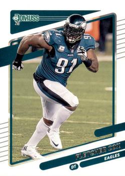 Fletcher Cox