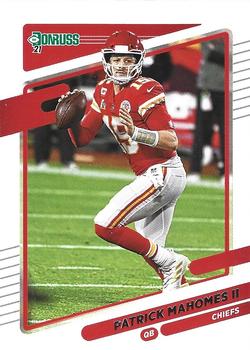 Patrick Mahomes II