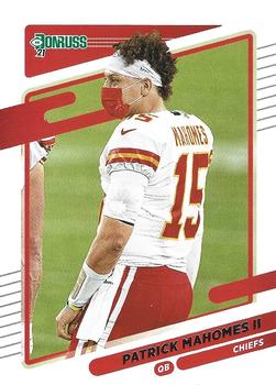 Patrick Mahomes II