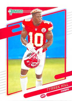 Tyreek Hill