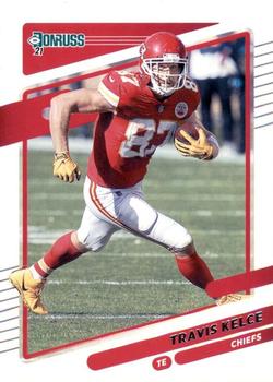 Travis Kelce
