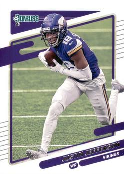 Justin Jefferson