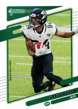 Keelan Cole
