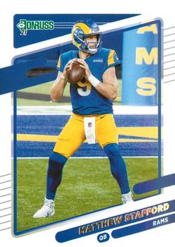 Matthew Stafford