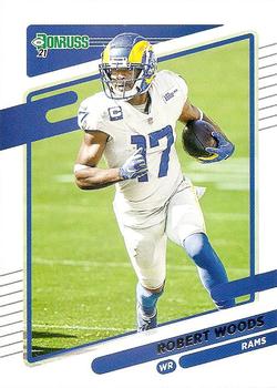 Robert Woods