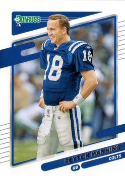 Peyton Manning