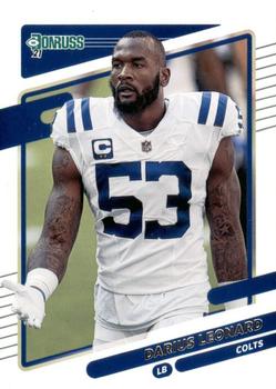 Darius Leonard