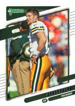 Brett Favre
