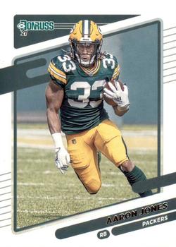 Aaron Jones