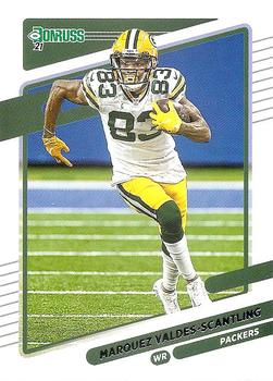 Marquez Valdes-Scantling