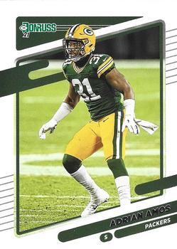 Adrian Amos