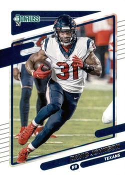 David Johnson