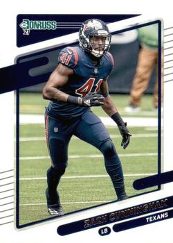 Zach Cunningham