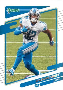 D'Andre Swift