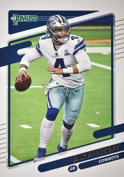 Dak Prescott
