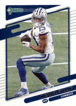 Michael Gallup