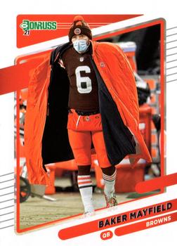Baker Mayfield
