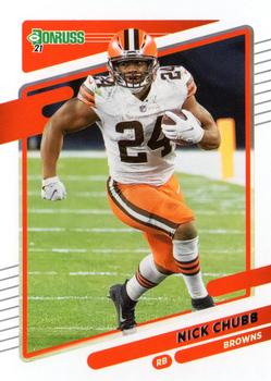 Nick Chubb