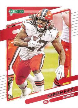 Kareem Hunt