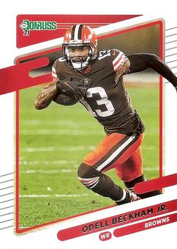 Odell Beckham Jr.