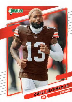 Odell Beckham Jr.