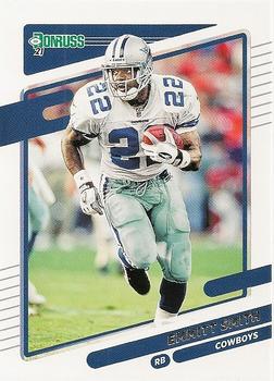 Emmitt Smith